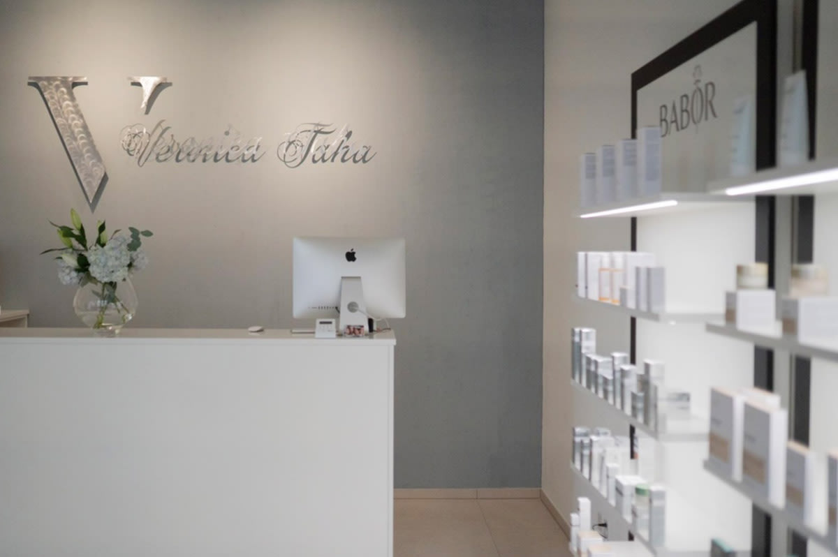 Veronica Taha Cosmetics in Basel gallery image 4
