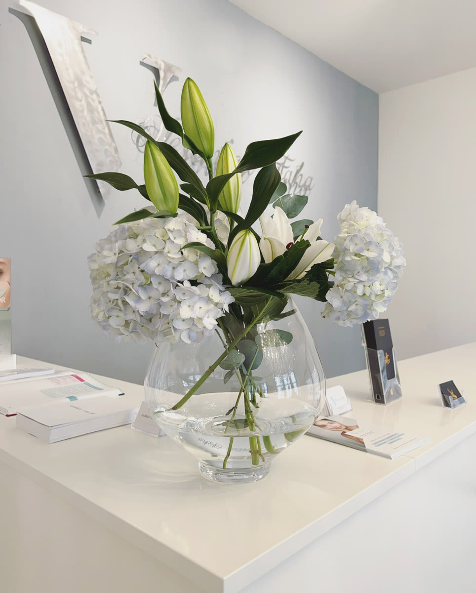 Veronica Taha Cosmetics in Basel gallery image 7