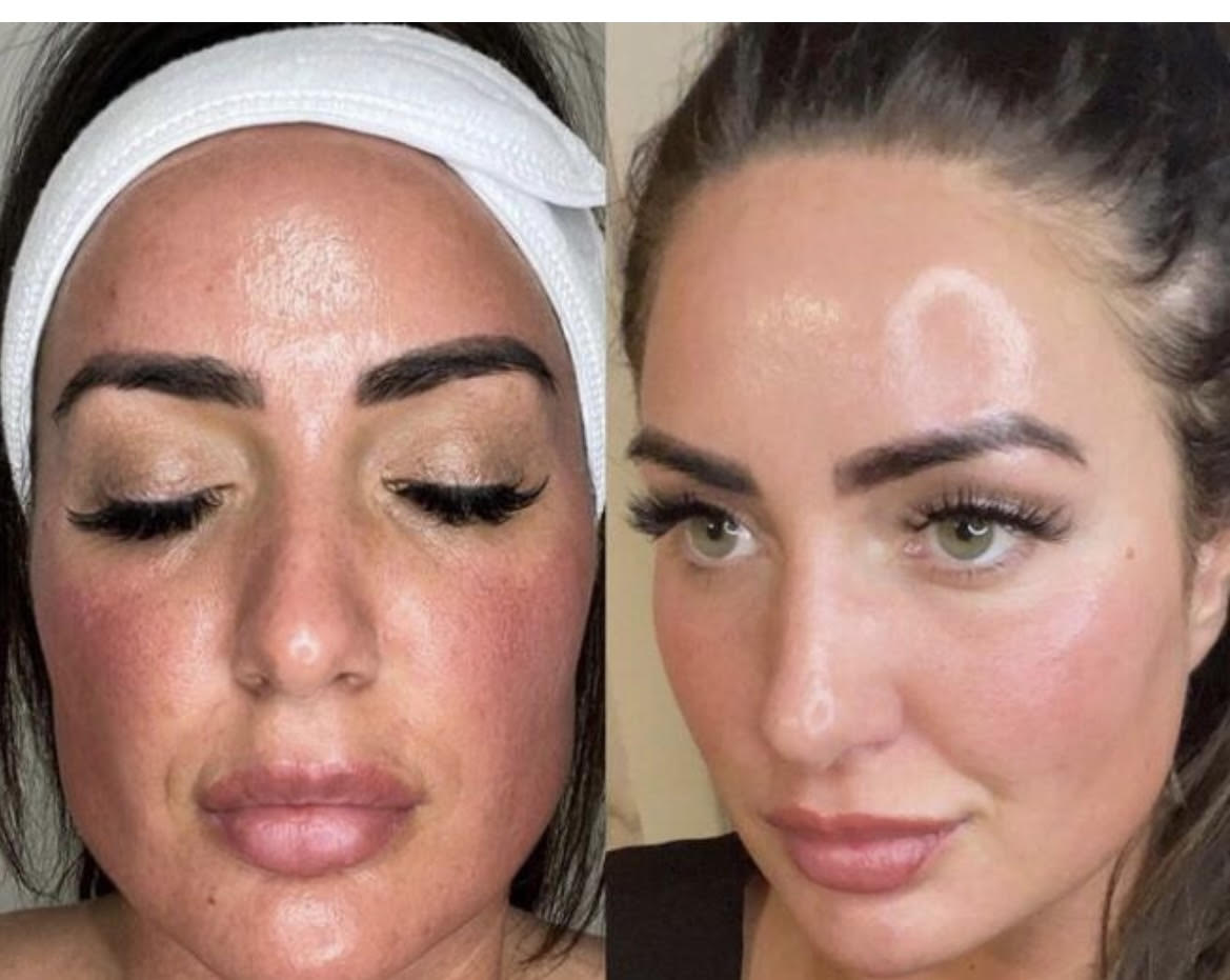 Veronica Taha Cosmetics in Basel gallery image 10