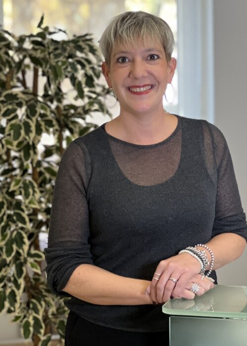 Dr méd. Helen Aghahosseini gallery image 4