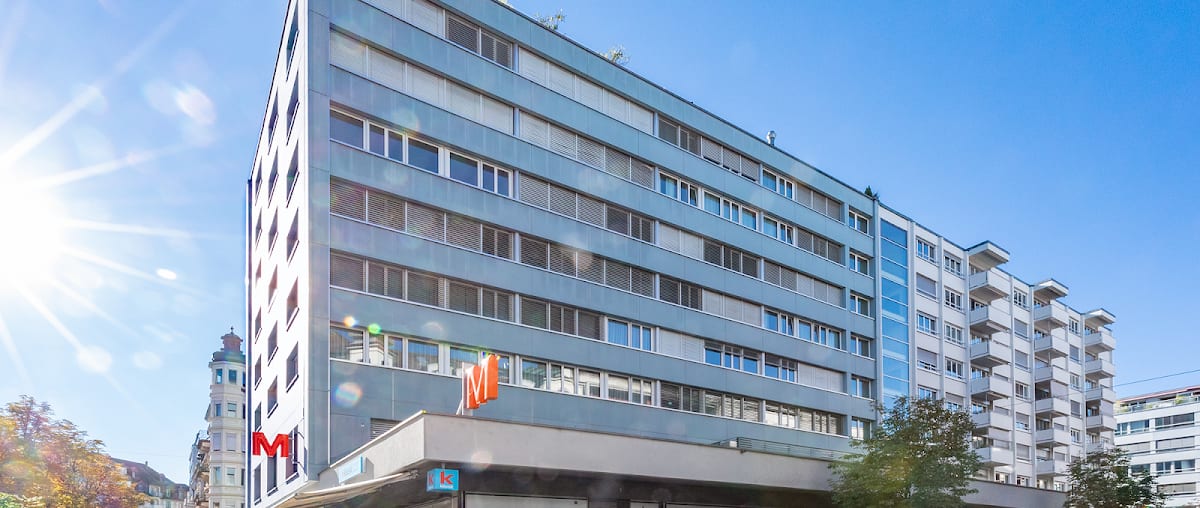 Zahnarztpraxis Dr. med. dent. Kamila Iwanski Luzern gallery image 2