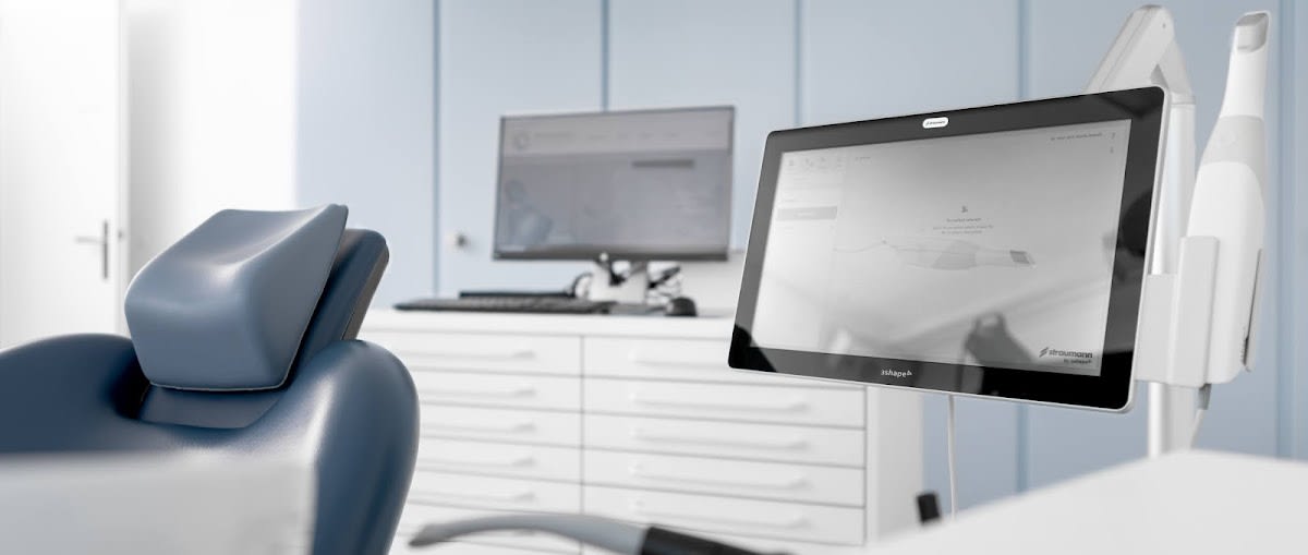 Zahnarztpraxis Dr. med. dent. Kamila Iwanski Luzern gallery image 6