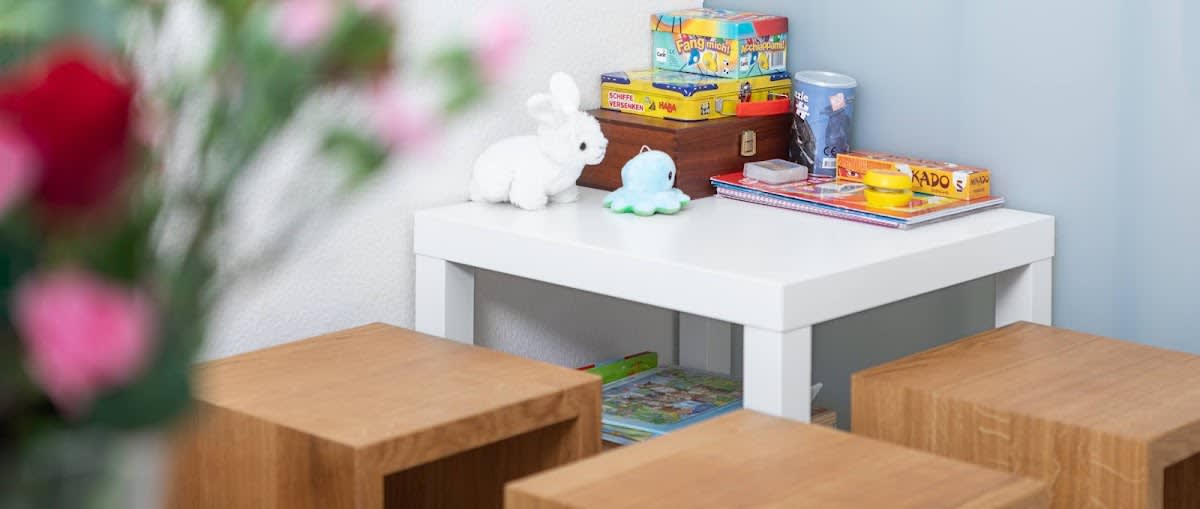 Zahnarztpraxis Dr. med. dent. Kamila Iwanski Luzern gallery image 10