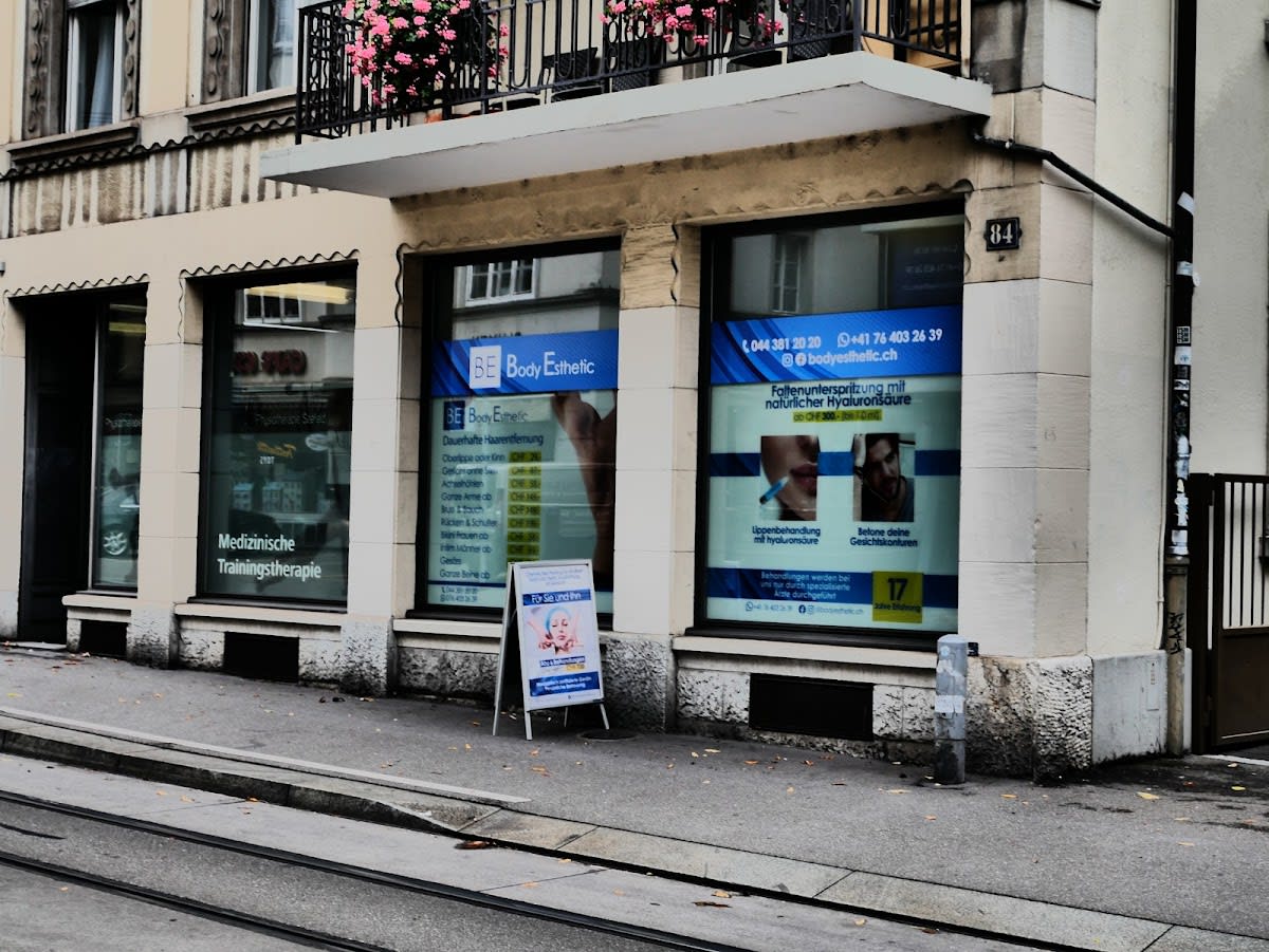 Body Esthetic GmbH gallery image 6