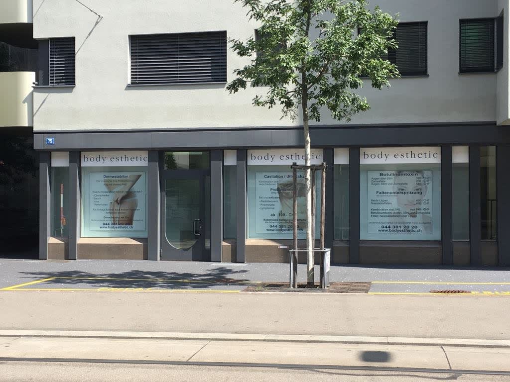 Body Esthetic GmbH gallery image 7