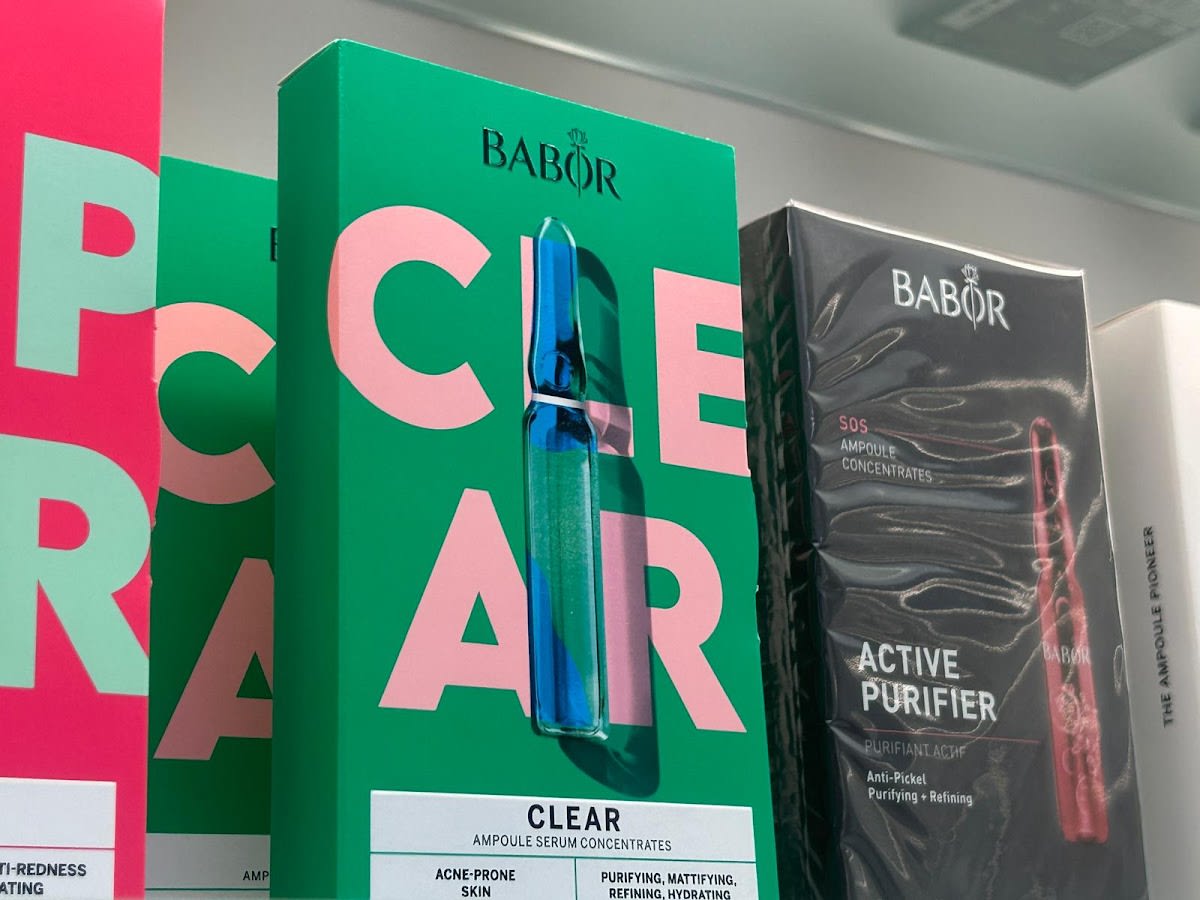 Body Esthetic GmbH gallery image 10