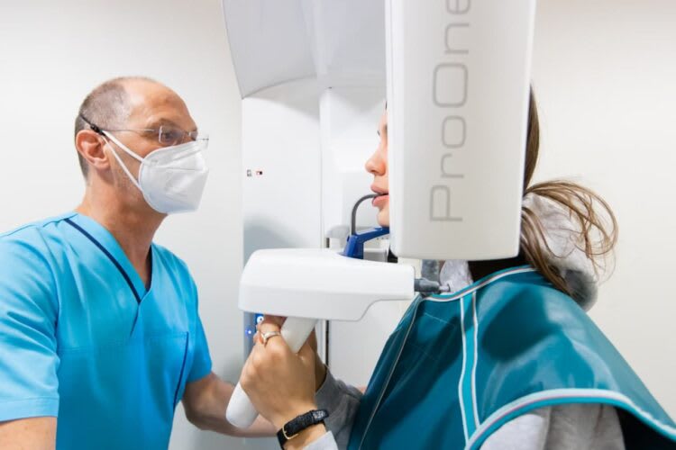 Cabinet Dentaire Cheeze du Grand-Pont - Dr. François Reymond et collègues gallery image 5