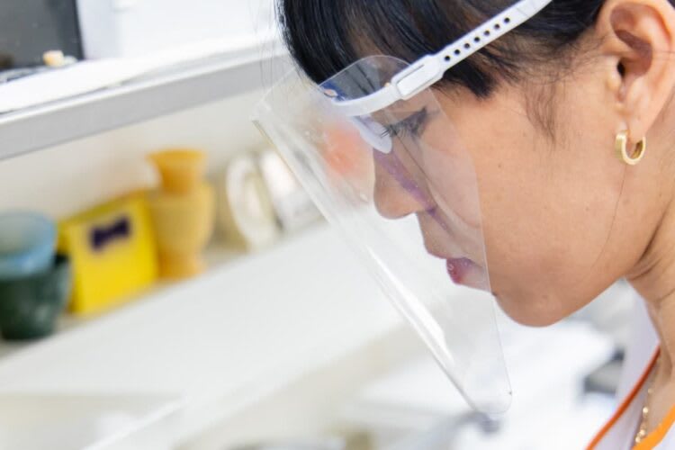 Cabinet Dentaire Cheeze du Grand-Pont - Dr. François Reymond et collègues gallery image 6