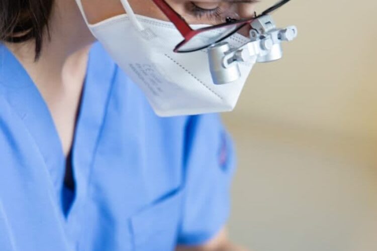 Cabinet Dentaire Cheeze du Grand-Pont - Dr. François Reymond et collègues gallery image 7