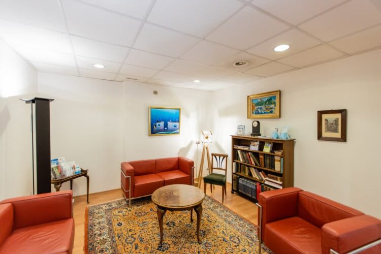 Cabinet Dentaire Cheeze du Grand-Pont - Dr. François Reymond et collègues gallery image 8