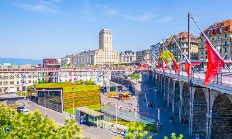 Cabinet Dentaire Cheeze du Grand-Pont - Dr. François Reymond et collègues gallery image 9