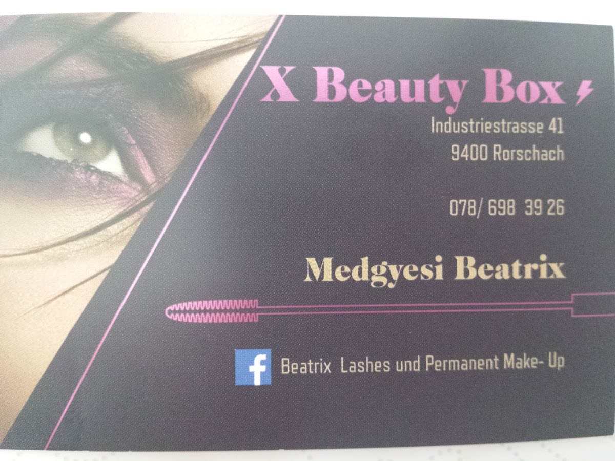 X Beauty Box gallery image 10