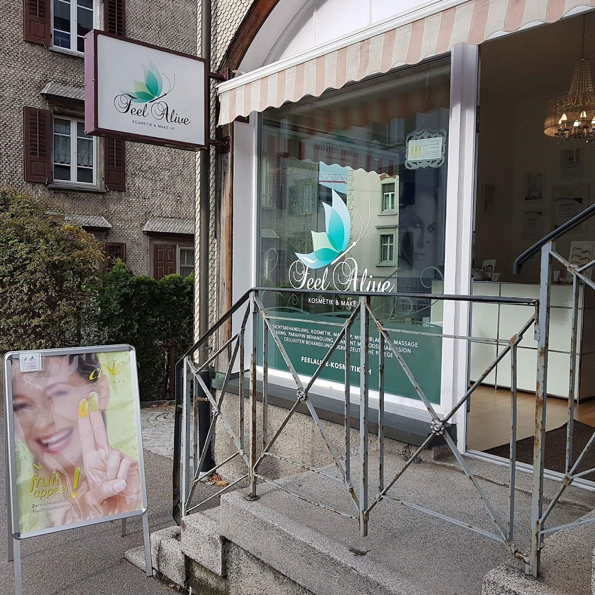 feelalive kosmetik gallery image 1