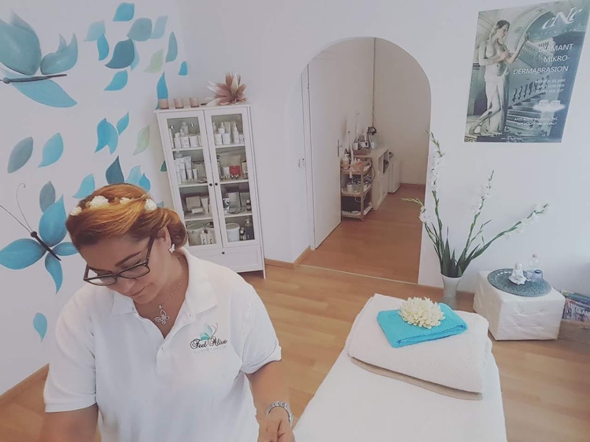 feelalive kosmetik gallery image 2