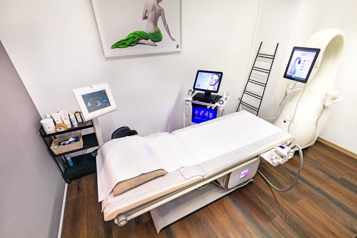 Dream Institute gallery image 1