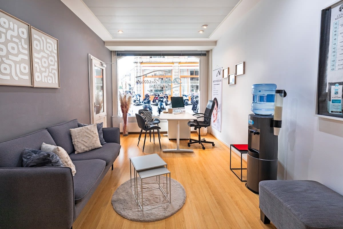 Dream Institute gallery image 2