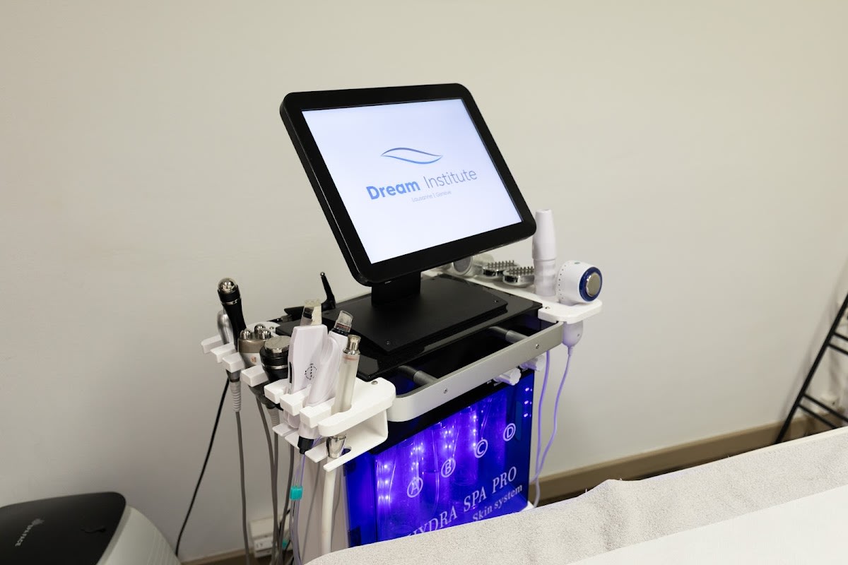 Dream Institute gallery image 3