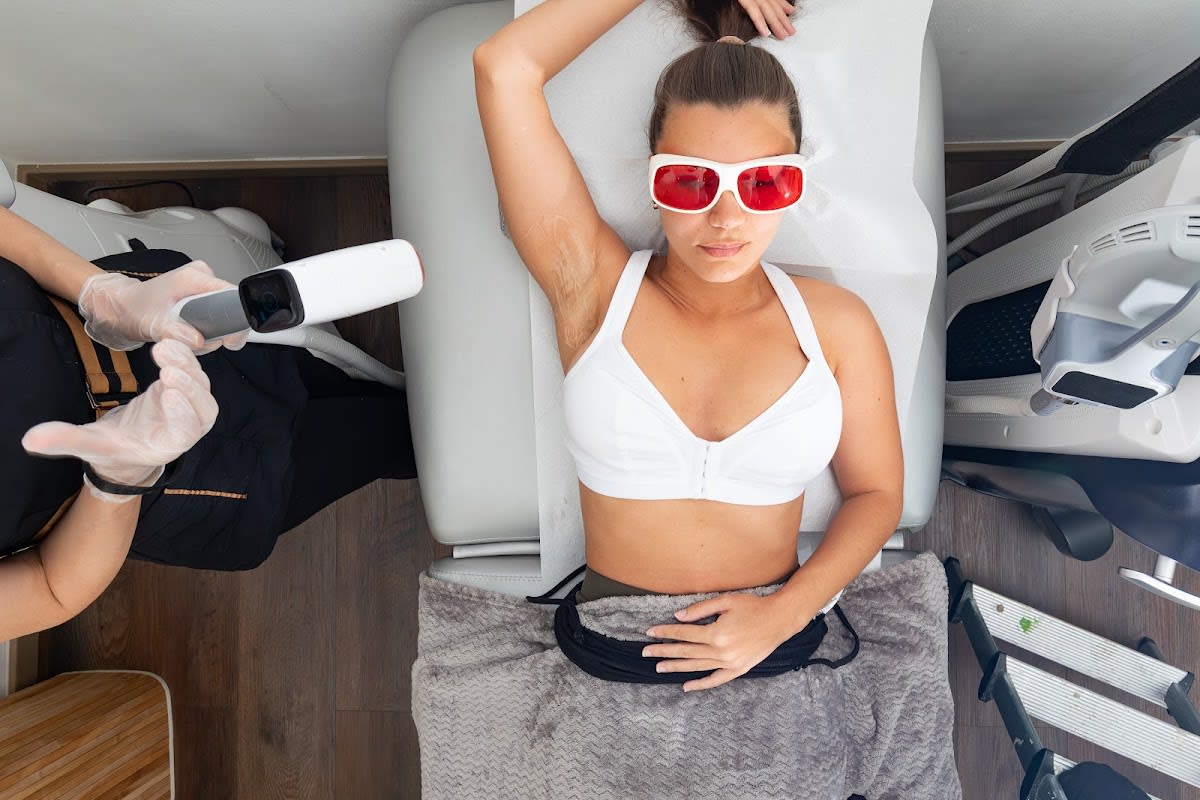 Dream Institute gallery image 5