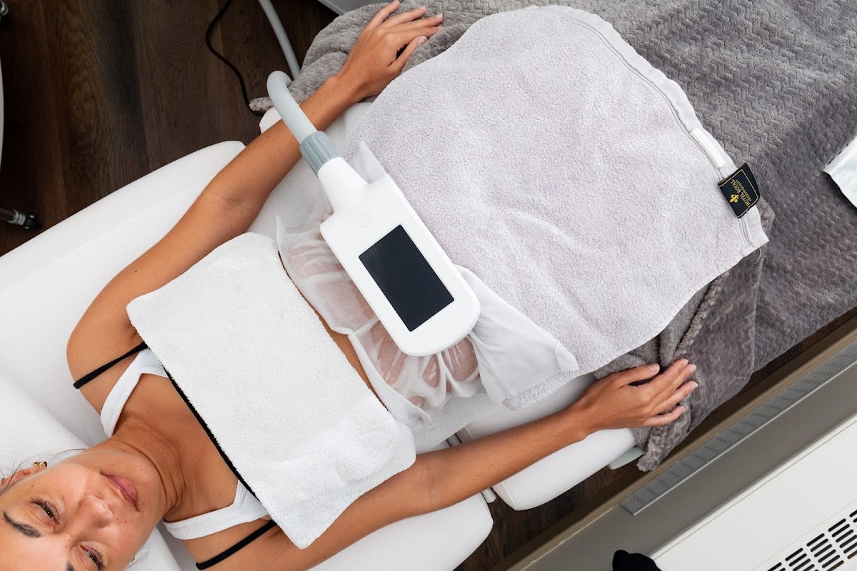 Dream Institute gallery image 6