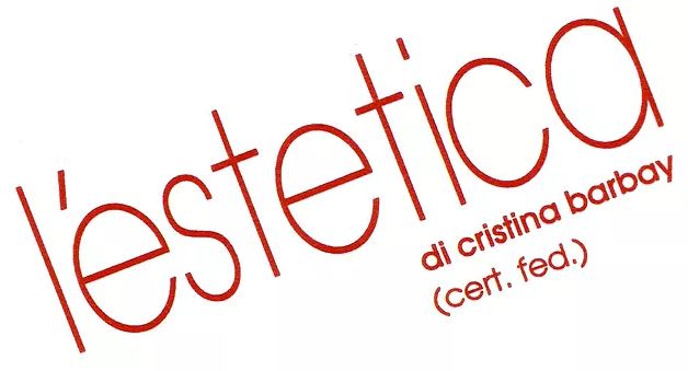 l'estetica di Giada Barbay interior