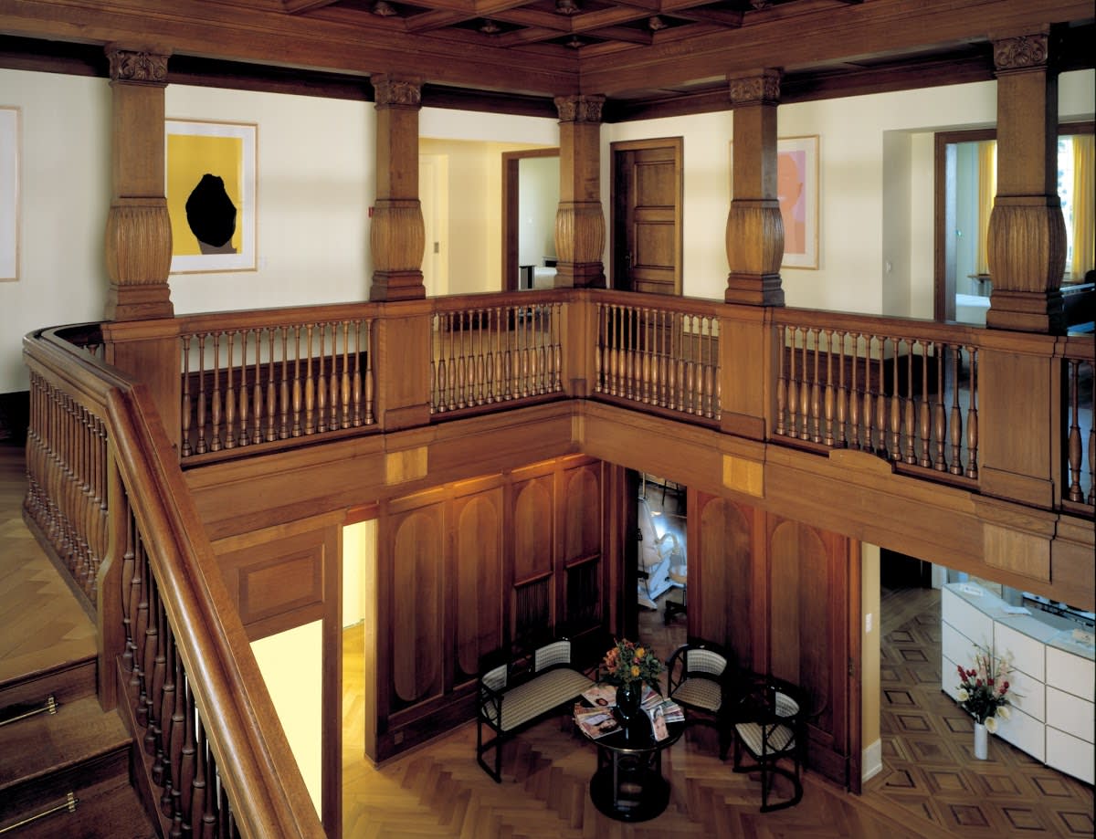 Klinik im Spiegel, Dr. Andreas Tschopp gallery image 2