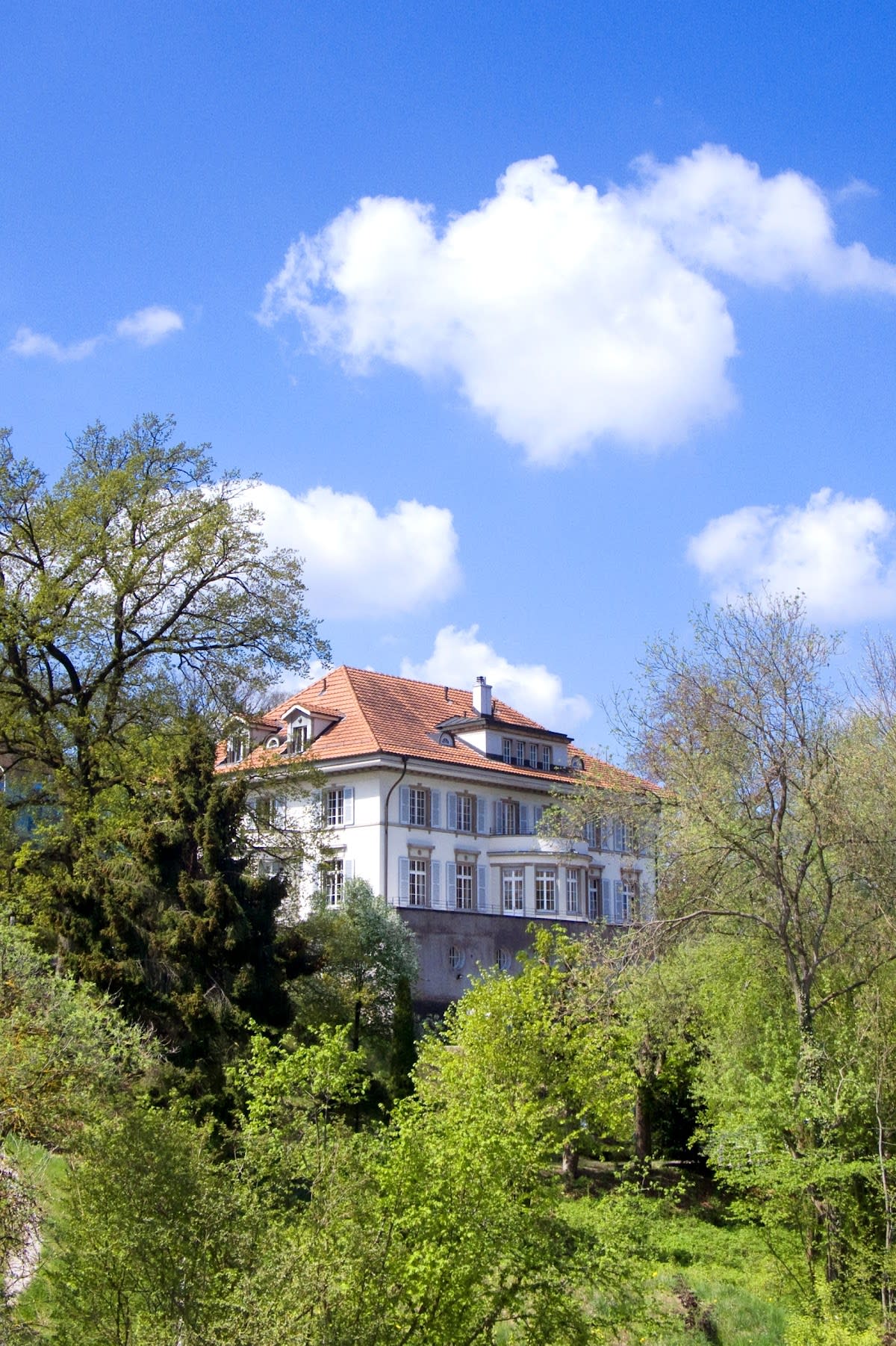 Klinik im Spiegel, Dr. Andreas Tschopp gallery image 4