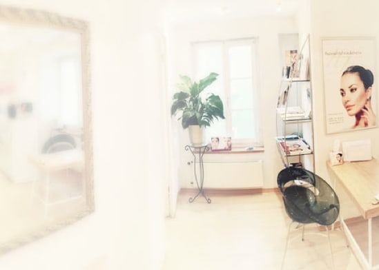 Swiss-Aesthetic, Fachinstitut für Ästhetik gallery image 3