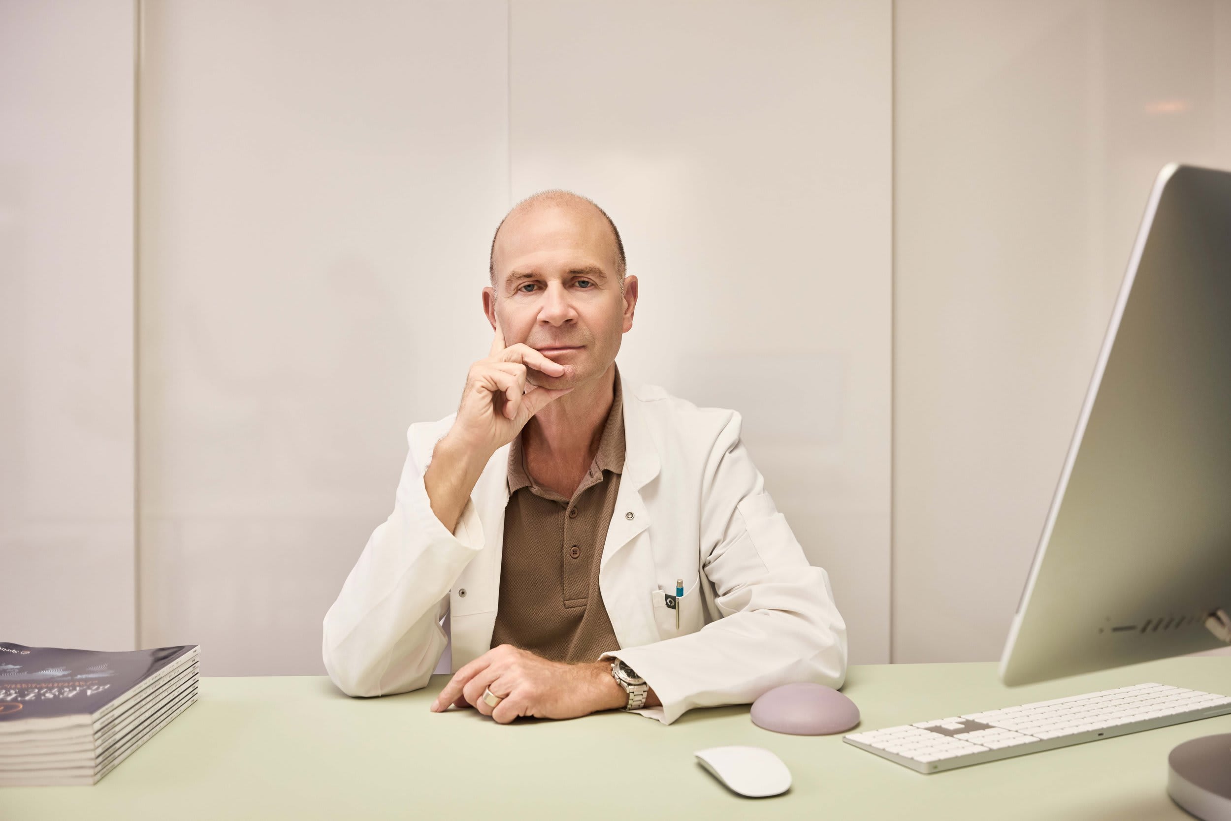 Plastische Chirurgie Erni gallery image 1