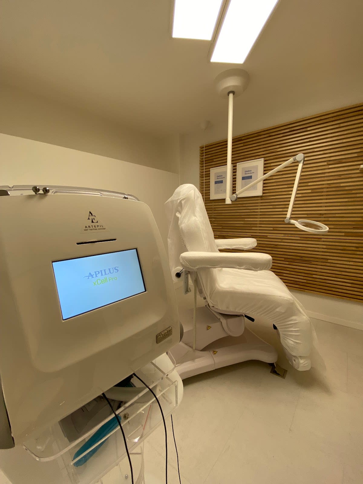 La Maison d'épilation Lausanne gallery image 2