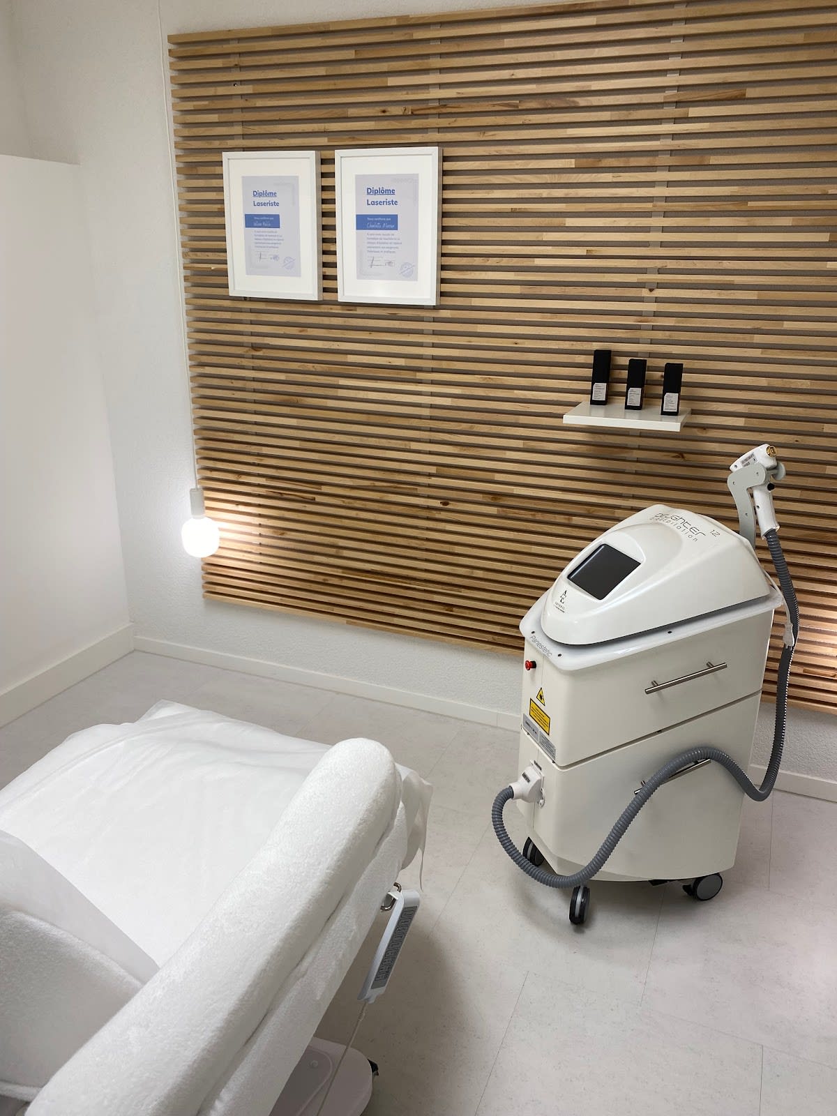 La Maison d'épilation Lausanne gallery image 3