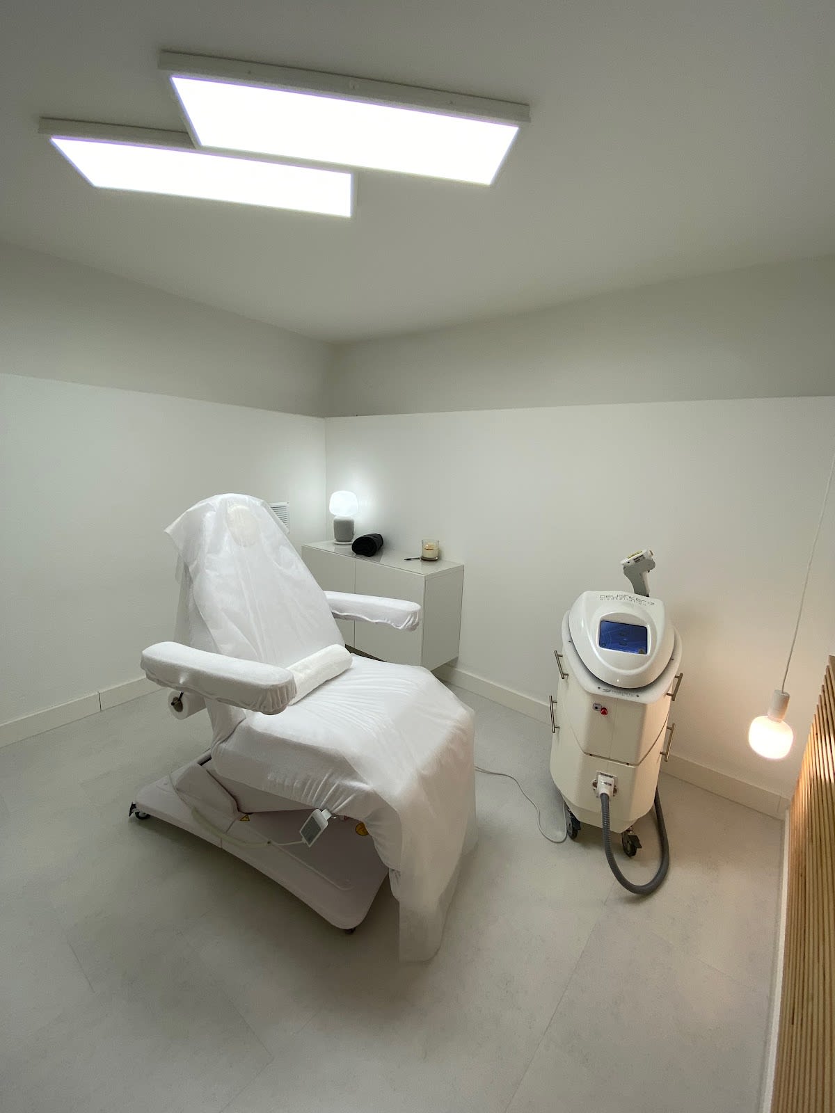 La Maison d'épilation Lausanne gallery image 4