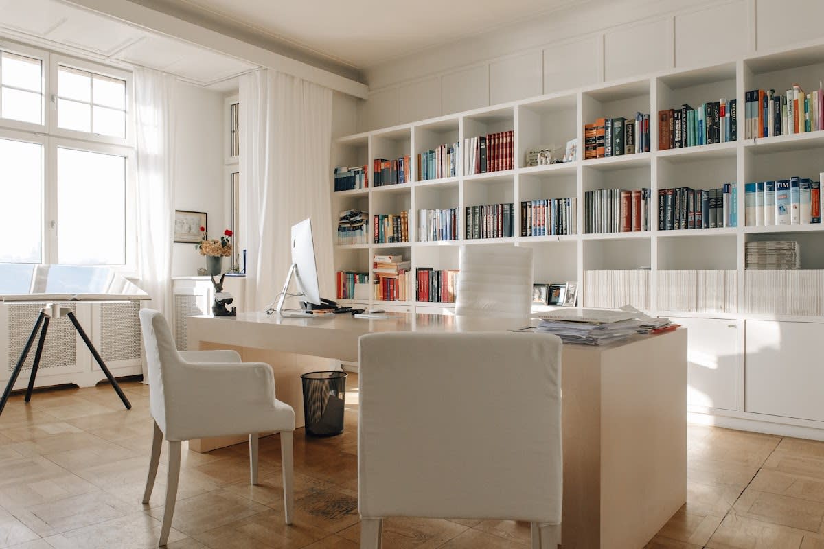 Clinic Utoquai AG gallery image 2