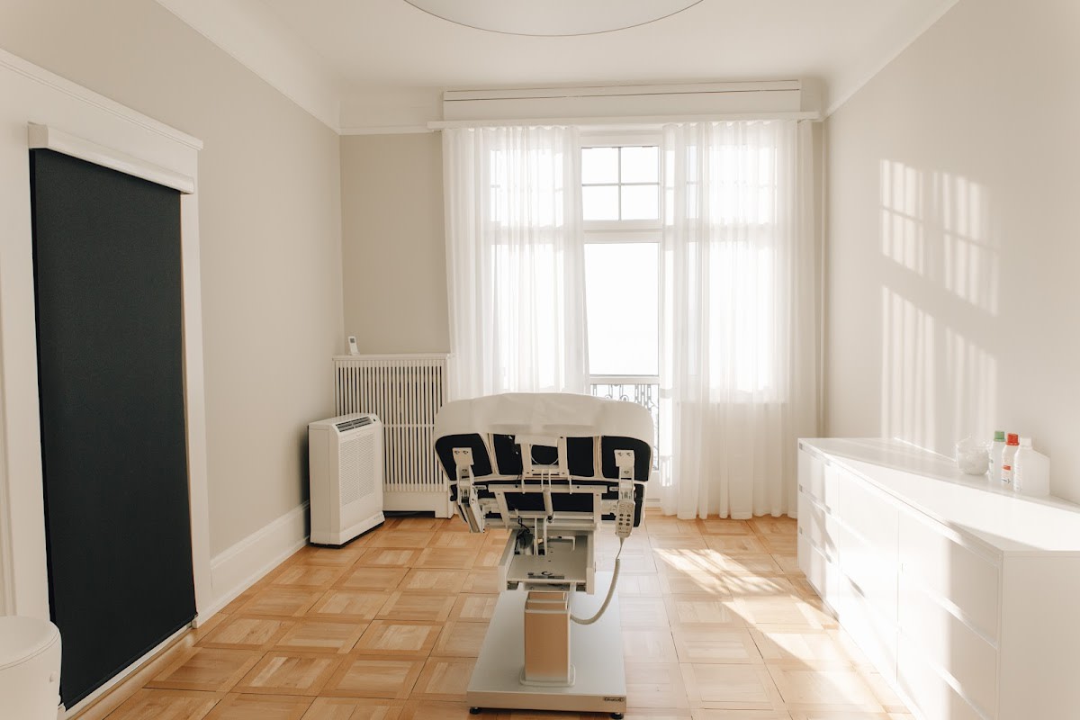 Clinic Utoquai AG gallery image 3