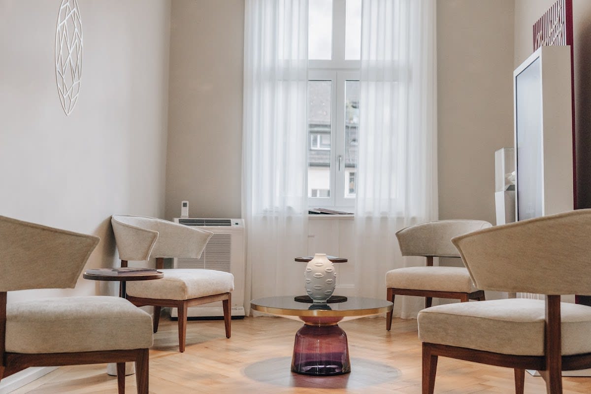 Clinic Utoquai AG gallery image 4