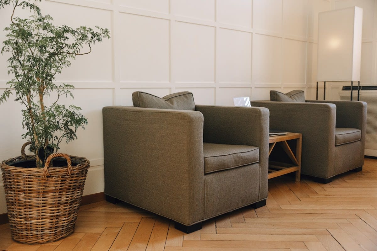 Clinic Utoquai AG gallery image 6