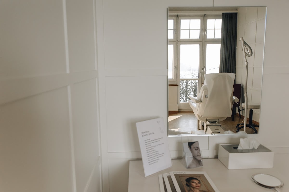 Clinic Utoquai AG gallery image 7