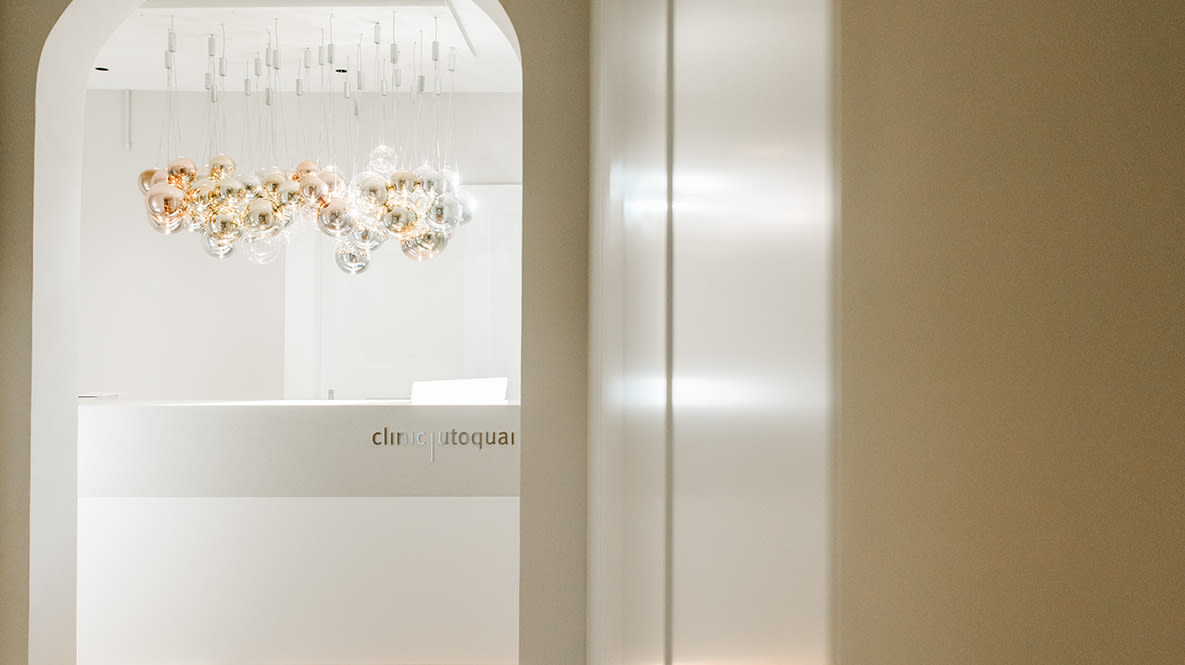Clinic Utoquai AG gallery image 9