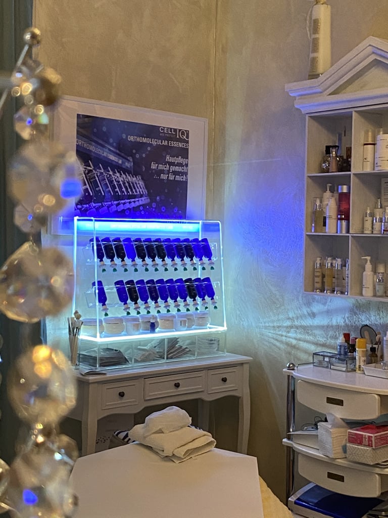 Art Visage - Estetica Medicale Lugano Centro gallery image 8