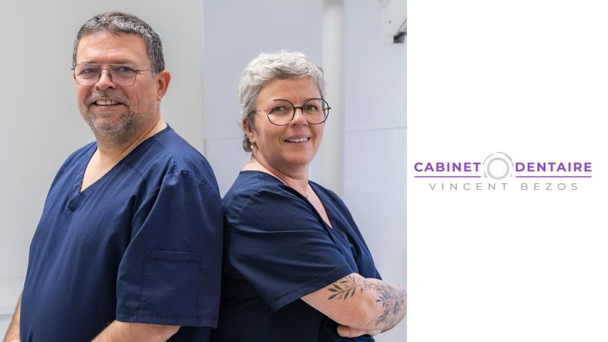 Cabinet dentaire Lausanne - Dr vincent Bezos interior