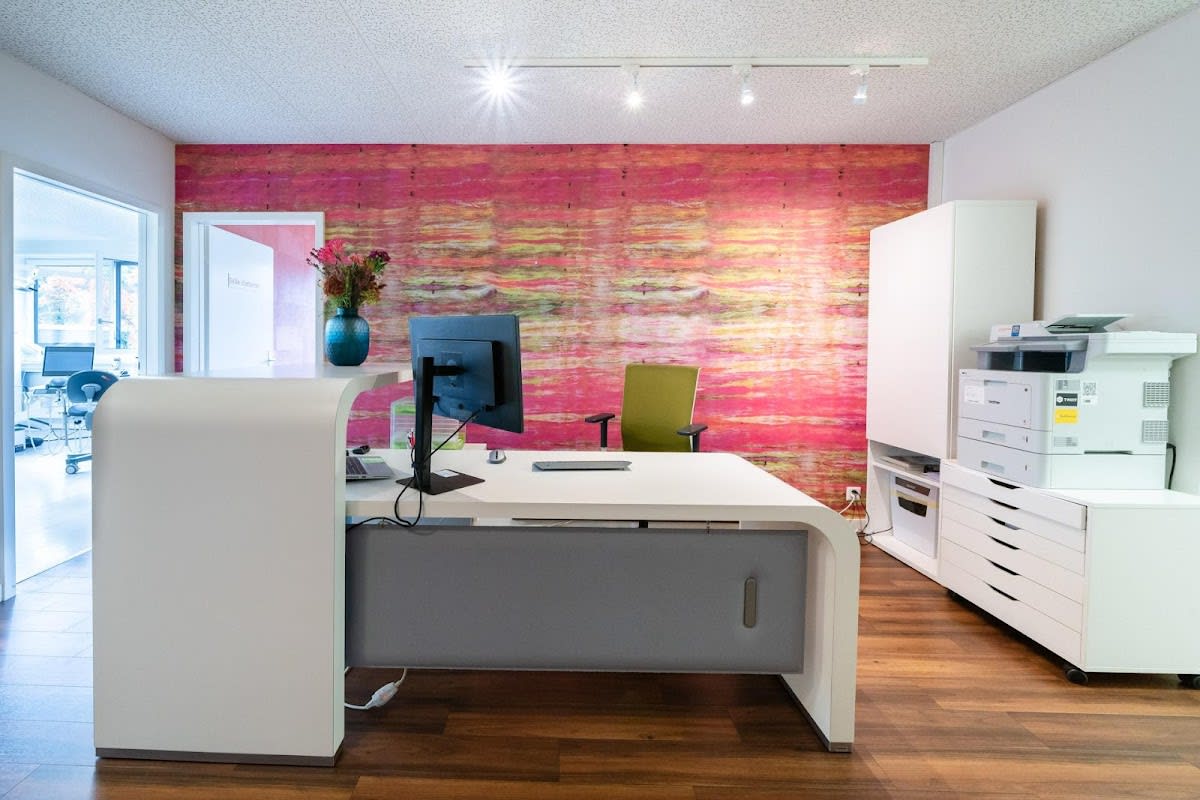 Cabinet dentaire Lausanne - Dr vincent Bezos gallery image 3