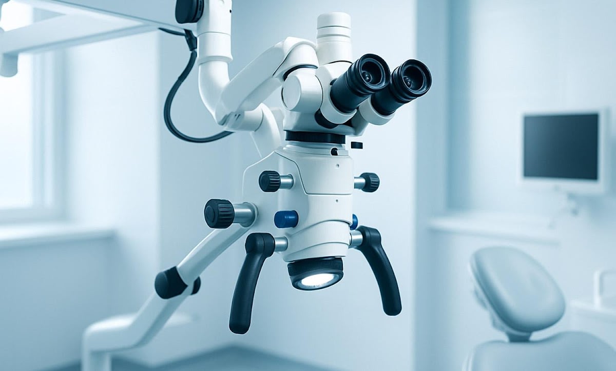 Cabinet dentaire Lausanne - Dr vincent Bezos gallery image 4