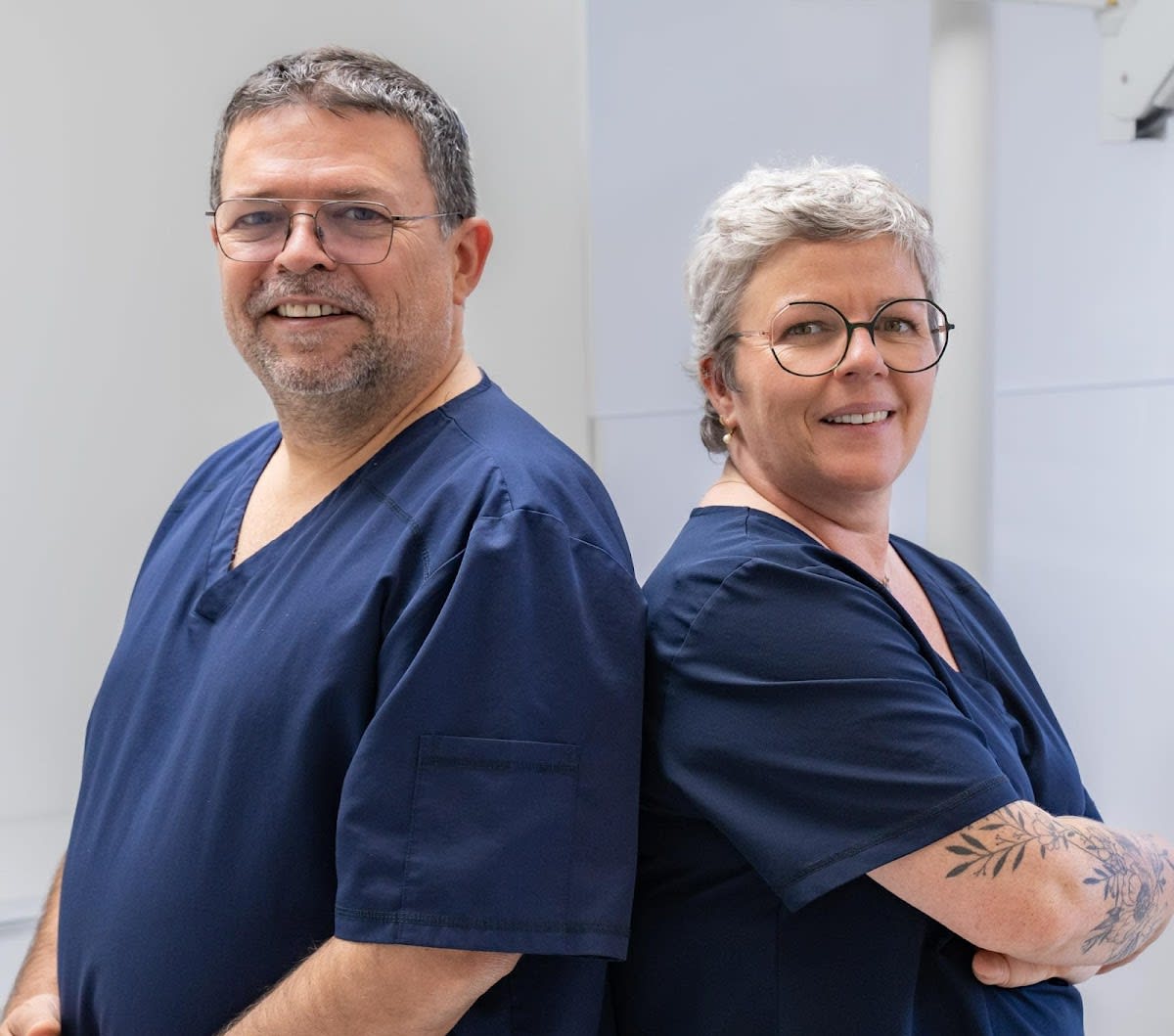 Cabinet dentaire Lausanne - Dr vincent Bezos gallery image 5