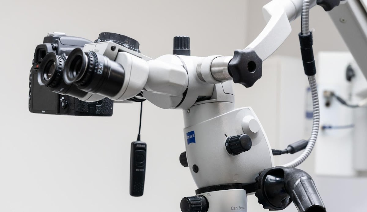 Cabinet dentaire Lausanne - Dr vincent Bezos gallery image 8