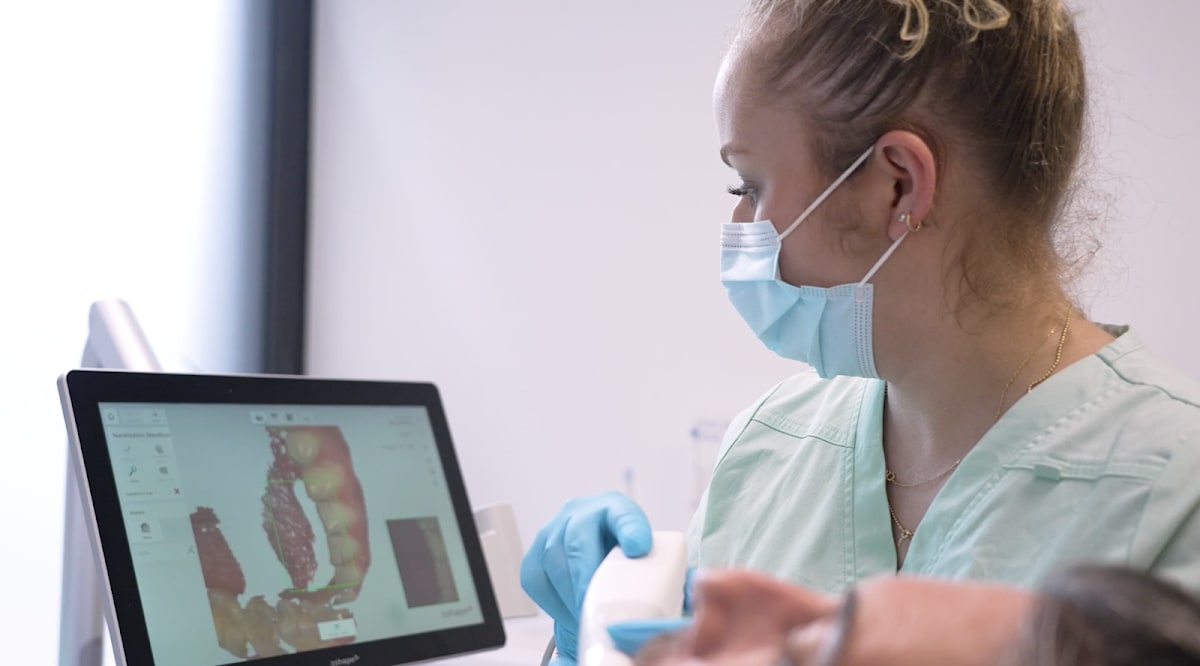 Summit Dental gallery image 3