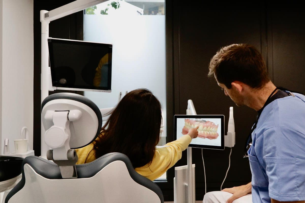 Summit Dental gallery image 5