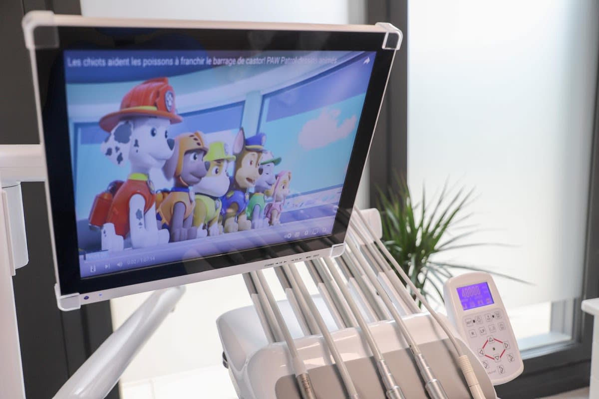 Summit Dental gallery image 7