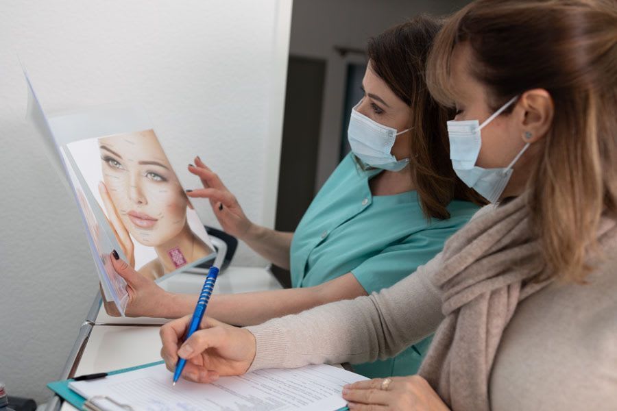 Cosmetic Studio Vital & Beauty gallery image 4