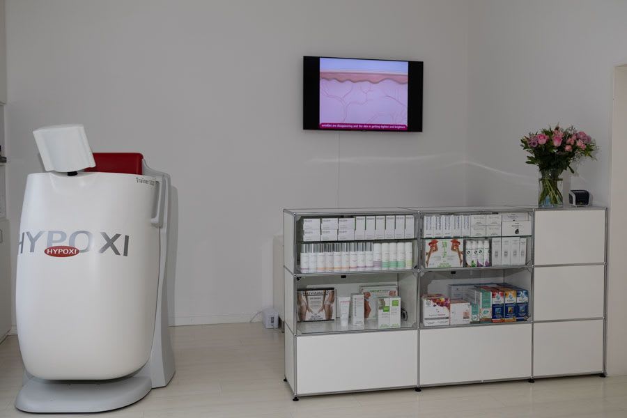 Cosmetic Studio Vital & Beauty gallery image 7