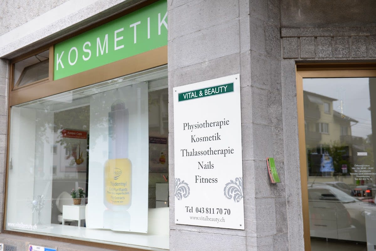 Cosmetic Studio Vital & Beauty gallery image 10