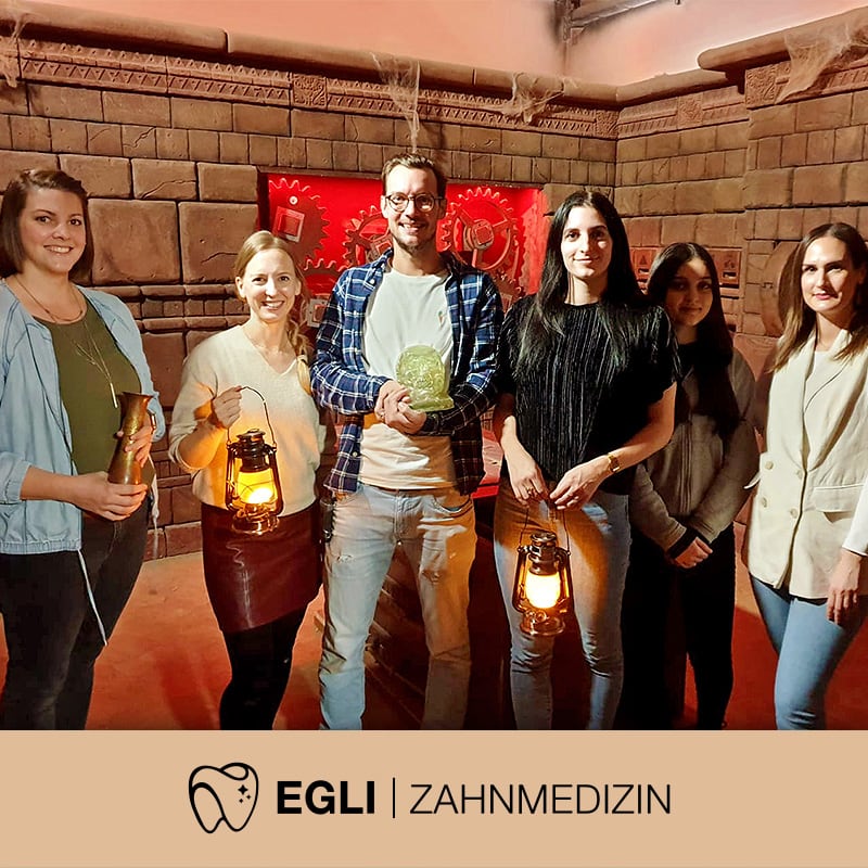 Egli Zahnmedizin - Zahnarzt, Kieferorthopäde & Oralchirurg in St. Gallen gallery image 7